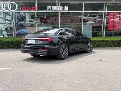Audi A6L 45 TFSI quattro Dynamic Selection - фото 5