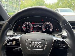 Audi A6L 45 TFSI quattro Dynamic Selection - фото 7