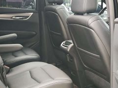 Cadillac XT6 2.0T six-seat four-wheel drive stylish - фото 10