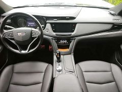 Cadillac XT6 2.0T six-seat four-wheel drive stylish - фото 12