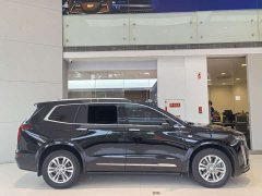Cadillac XT6 2.0T six-seat four-wheel drive stylish - фото 14