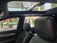 Cadillac XT6 2.0T six-seat four-wheel drive stylish - фото 15