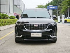 Cadillac XT6 2.0T six-seat four-wheel drive stylish - фото 2