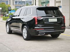 Cadillac XT6 2.0T six-seat four-wheel drive stylish - фото 6