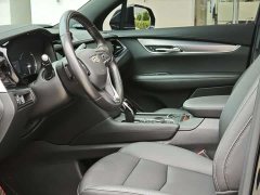 Cadillac XT6 2.0T six-seat four-wheel drive stylish - фото 7