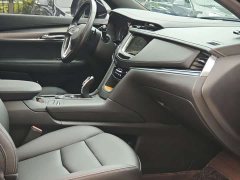 Cadillac XT6 2.0T six-seat four-wheel drive stylish - фото 8