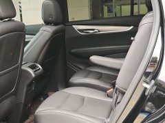Cadillac XT6 2.0T six-seat four-wheel drive stylish - фото 9