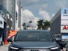 Audi Q4 e-tron 50 e-tron quattro creation version - фото 2