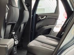 Audi Q4 e-tron 50 e-tron quattro creation version - фото 4