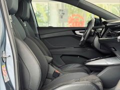 Audi Q4 e-tron 50 e-tron quattro creation version - фото 5