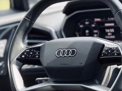 Audi Q4 e-tron 50 e-tron quattro creation version - фото 6
