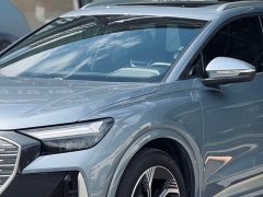 Audi Q4 e-tron 50 e-tron quattro creation version - фото 7