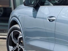 Audi Q4 e-tron 50 e-tron quattro creation version - фото 8