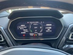 Audi Q4 e-tron 50 e-tron quattro creation version - фото 9
