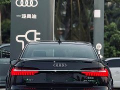 Audi A6L 45 TFSI Premium Dynamic - фото 16