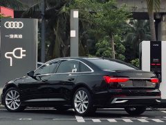 Audi A6L 45 TFSI Premium Dynamic - фото 17