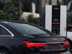 Audi A6L 45 TFSI Premium Dynamic - фото 19