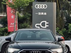 Audi A6L 45 TFSI Premium Dynamic - фото 2