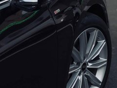 Audi A6L 45 TFSI Premium Dynamic - фото 3