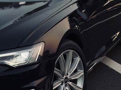 Audi A6L 45 TFSI Premium Dynamic - фото 4