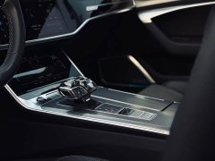 Audi A6L 45 TFSI Premium Dynamic - фото 6