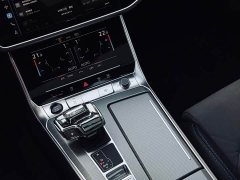 Audi A6L 45 TFSI Premium Dynamic - фото 7