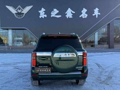 Tank 500 New Energy 2026 Hi4-Z Smart Edition - фото 14