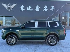 Tank 500 New Energy 2026 Hi4-Z Smart Edition - фото 3