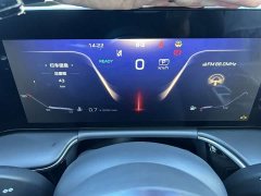 Hongqi H9 2.0T two-wheel drive Qixiang luxury business version 5 seats - фото 10