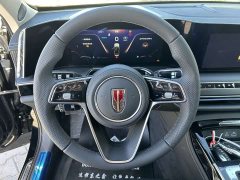 Hongqi H9 2.0T two-wheel drive Qixiang luxury business version 5 seats - фото 11