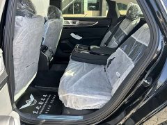 Hongqi H9 2.0T two-wheel drive Qixiang luxury business version 5 seats - фото 12
