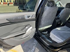 Hongqi H9 2.0T two-wheel drive Qixiang luxury business version 5 seats - фото 13