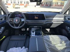 Hongqi H9 2.0T two-wheel drive Qixiang luxury business version 5 seats - фото 16