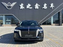 Hongqi H9 2.0T two-wheel drive Qixiang luxury business version 5 seats - фото 3