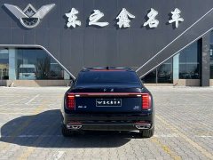 Hongqi H9 2.0T two-wheel drive Qixiang luxury business version 5 seats - фото 5