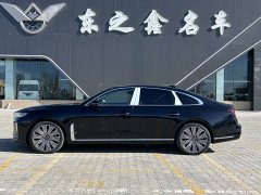 Hongqi H9 2.0T two-wheel drive Qixiang luxury business version 5 seats - фото 6