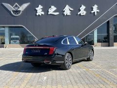 Hongqi H9 2.0T two-wheel drive Qixiang luxury business version 5 seats - фото 7