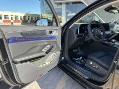 Hongqi H9 2.0T two-wheel drive Qixiang luxury business version 5 seats - фото 9