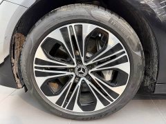 Mercedes-Benz E-Class New Energy E 350 e L plug-in hybrid sedan - фото 16