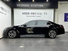 Mercedes-Benz E-Class New Energy E 350 e L plug-in hybrid sedan - фото 3