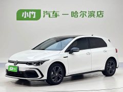 Volkswagen Golf 2021 280TSI DSG R-Line - фото 1