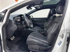 Volkswagen Golf 2021 280TSI DSG R-Line - фото 16