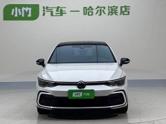 Volkswagen Golf 2021 280TSI DSG R-Line - фото 2