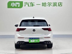 Volkswagen Golf 2021 280TSI DSG R-Line - фото 5