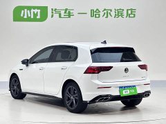 Volkswagen Golf 2021 280TSI DSG R-Line - фото 6