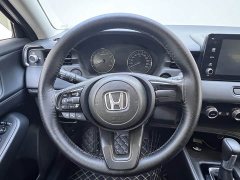 Honda Vezel 2023 1.5L CVT Elite Edition - фото 19