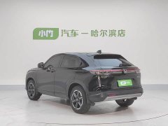 Honda Vezel 2023 1.5L CVT Elite Edition - фото 4
