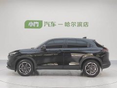 Honda Vezel 2023 1.5L CVT Elite Edition - фото 5