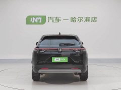 Honda Vezel 2023 1.5L CVT Elite Edition - фото 6