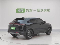 Honda Vezel 2023 1.5L CVT Elite Edition - фото 7